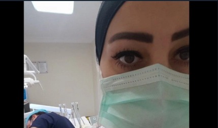 Hemşire Aslı