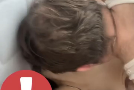 Karıyı 3 Kişi Aralarına Almışlar