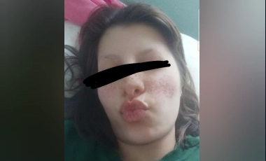 Türbanlı Snapte