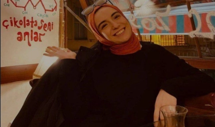 Türbanlı Z Kuşağı