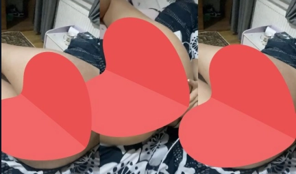 Üniversiteli Sedef Bol Videolu