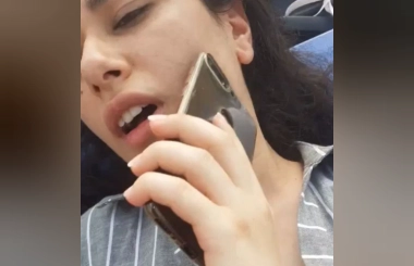 Anne Sınavdayım