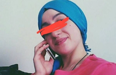 Çarşaflı Kızın Arşivi