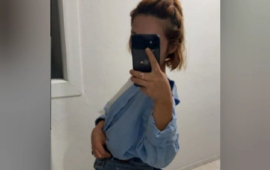 Genç Balıketli Melisa