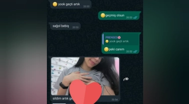 Gözlüklü Üniversiteli Prensesim