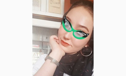 Güzel Hatunun Arşivi