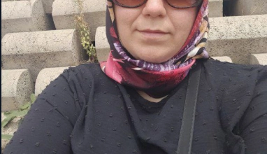Olgun Türbanlı