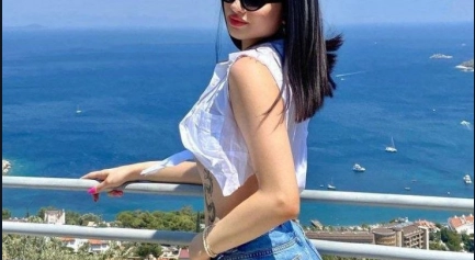 Takipçimizin Üniversiteli Sevgilisi Yıldız