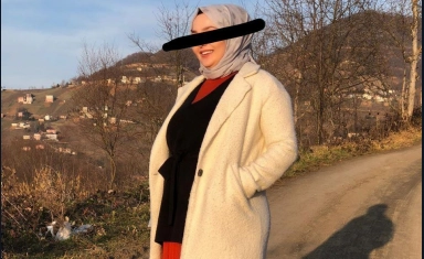 Tombul Türbanlı