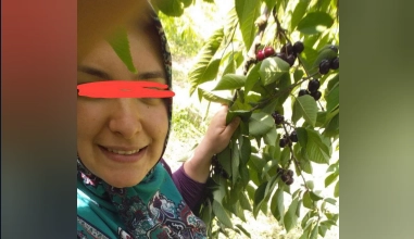 Türbanlı Derya