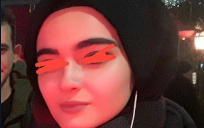 Türbanlı Genç