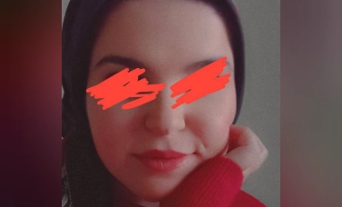 Türbanlı Güzel Zeynep