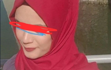 Türbanlı Hatun Esra