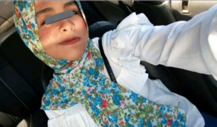 Türbanlı Hatun