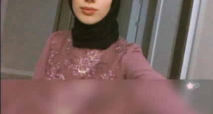 Türbanlı Z Kuşağı Büşra