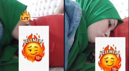 Alkollü türbanlı hatun çok ateşli video ve foto arşivi