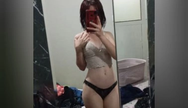 Antalyalı Gamze