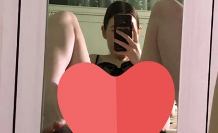 Bir yaz instagram aşk meşk hayaliyle girip sadece sikiş nudeleri ile çıktığımız serüvenlerden biri daha