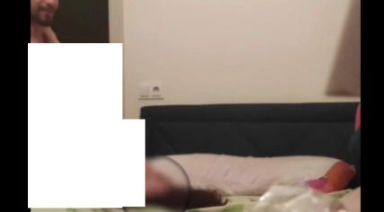 Büyük Memeli Beyaz Tenli Kızı Sikiyor (11 dk)