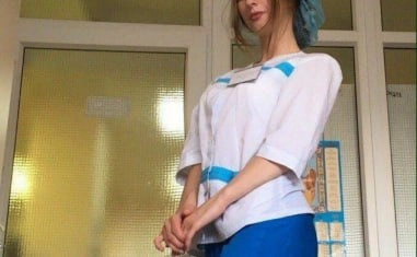 Efsane Periscope Yayınları Arşivi (hemşire bonuslu)
