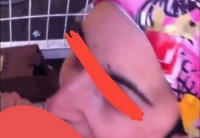 Eleman köylü kadınla tüm türbanlı fantazilerini gerçekleştirmiş