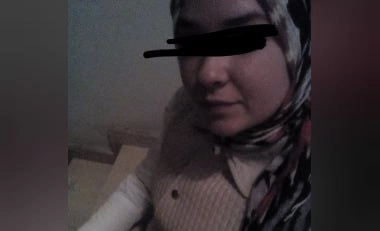 Eskilerden güzel kızın arşivi türbanlı