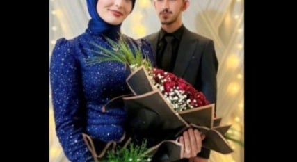 Evli Çift #2