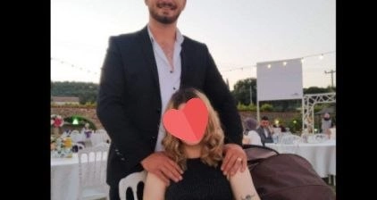 Evli Çift V11