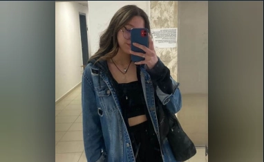 Güzel Fizikli Z Kuşağı Yaren