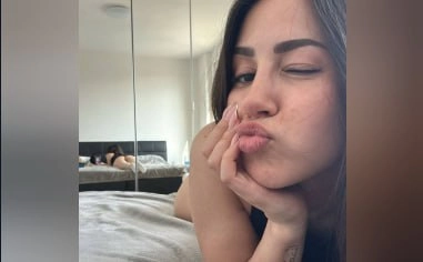 Güzel kızın arşivi #2