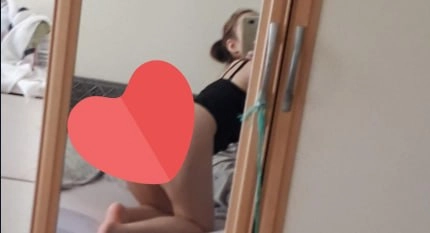 Güzel kızın videolarını kaçırmayın çok iyiymiş