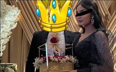 Güzeller Güzeli Karısını Paylaşan Gavat