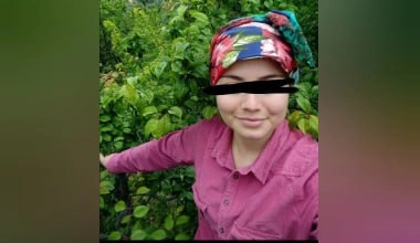 Karadenizli güzel hatunun güzel resimleri türbanlı