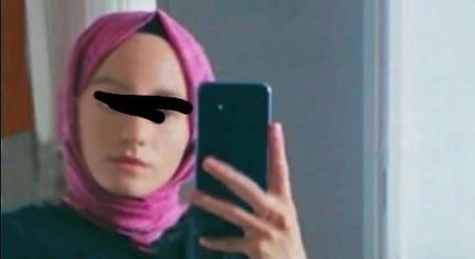 Kocaeli'den Sevde'nin erkek arkadaşına yolladıkları