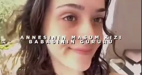 Mutlaka İzleyin Sude'nin arşivi