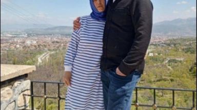 Saymayı Bıraktım Dostlar Siz Sayın Kaçıncı Evli Çift Bu
