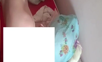 Süt Gibi Hatuna Bağırta Bağırta Basıyor