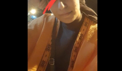 Türbanlı Aleyna
