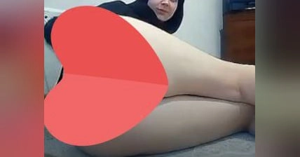 Türbanlı Ece’nın Kuzenine Gönderdiği Videoları