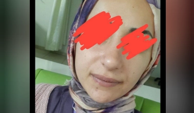 Türbanlı Genç Kız 2