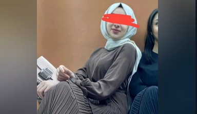 Türbanlı Hatun Çok İyi