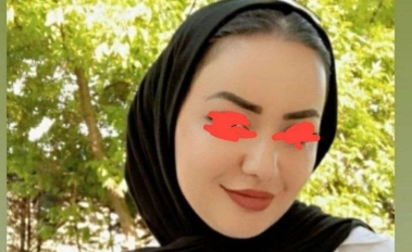 Türbanlı Showu Harika