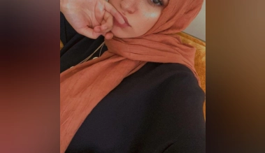 Türbanlı Yasemin