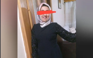 Türbanlının ifsaları