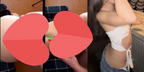Yaş 19 olduğu gibi sikiş alemlerine dalan Pelin