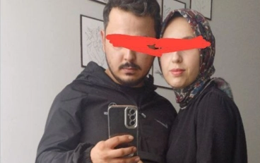 Yeni çiftimizin paylaşımları