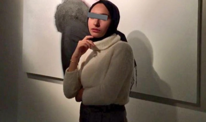 Zehra'nın Özel Resimleri