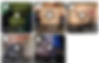 5 adet farklı video
