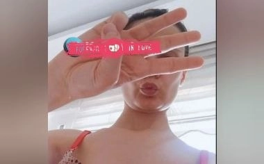 Gavat kocanın türbanlı karısının geniş arsivi