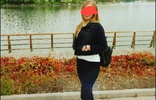 İzmir'li olgun hatun